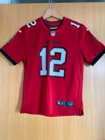Original NFL Trikot Tempa Bay Buccaneers Brady Niedersachsen - Emden Vorschau