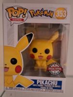 Funko POP Pokémon Pikachu 353 Baden-Württemberg - Schwäbisch Gmünd Vorschau