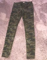 Only Camouflage Hose S Nordrhein-Westfalen - Emsdetten Vorschau