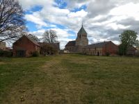 Gegen Gebot! Dreiseithof mit Bauland,Stall,Scheune,Wohnhaus Boitzenburger Land - Hardenbeck Vorschau