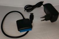 SATA to USB 3.0 Adapter Brandenburg - Ludwigsfelde Vorschau