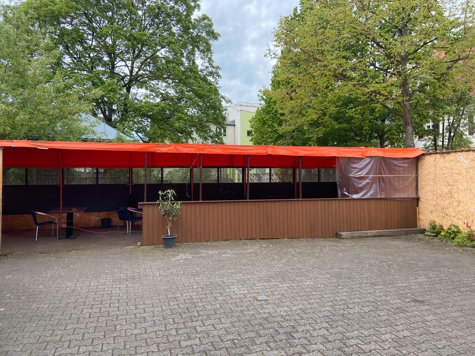 Restaurant/ Gaststätte zur Abgabe in Frankfurt am Main