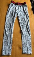 Leggings Hose von Disney / Micky Mouse *40/42*grau* Hessen - Butzbach Vorschau