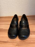 Pumps Gabor schwarz Gr. 4 1/2, bzw 37,5 Bonn - Brüser Berg Vorschau