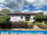 Ihr neues Familiendomizil-freistehender Bungalow mit Garage in schöner Lage von Illingen-Hirzweiler Saarland - Illingen Vorschau