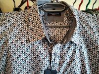 CASA MODA HEMD KURZARM 6XL=53/54...UNGETRAGEN MIT ETIKETT Wuppertal - Elberfeld Vorschau