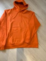 Hoodie orange H&M XL Nordrhein-Westfalen - Telgte Vorschau