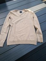 Tommy Hilfiger Pullover in beige, Gr. S Hannover - Bothfeld-Vahrenheide Vorschau