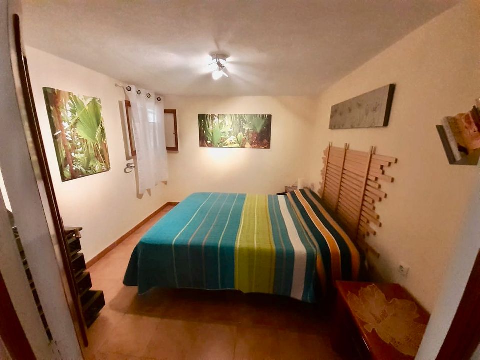 Ferienwohnung Finca Mallorca für 6 Personen-130 qm/ Fincaurlaub im Norden Mallorcas in Bad Camberg