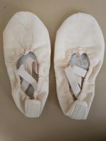 Mädchen Tanzschuhe / Ballettschuhe, Größe 25 München - Aubing-Lochhausen-Langwied Vorschau