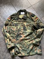 BW Uniform Flecktarn neu Mecklenburg-Vorpommern - Gallin Vorschau