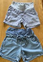 Mama Shorts von H&M Bayern - Gerolzhofen Vorschau