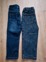 1x Thermohose & 1x leicht gefütterte Jeans gr.86 Bad Doberan - Landkreis - Bargeshagen Vorschau