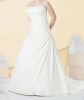 Brautkleid Molly Monroe Modell Molina Vahrenwald-List - List Vorschau