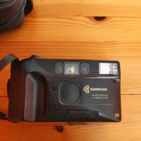 Samsung AF300 35mm 1:3.8 Compact Camera Point & Shoot Functional Bayern - Mainaschaff Vorschau
