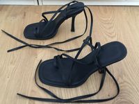 ASOS Sandalette in Größe 39 - FAST NEU Schleswig-Holstein - Bargteheide Vorschau