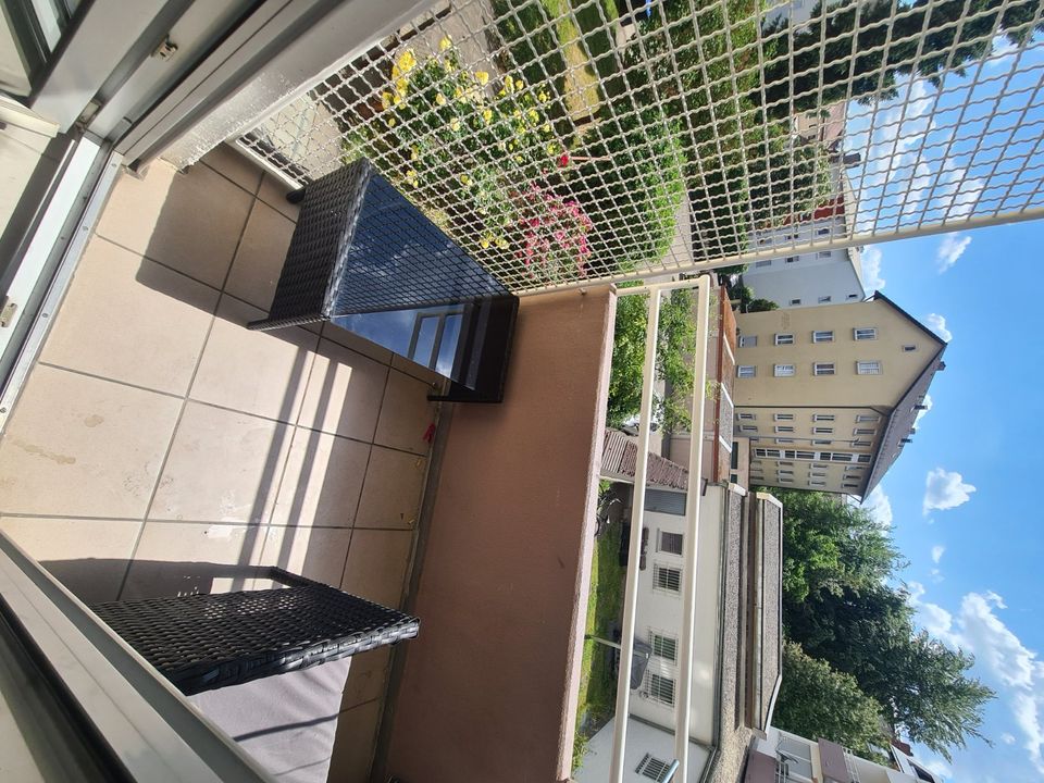 Monteurwohnung / Privatzimmer /Zimmer in Neu Ulm