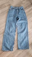Jeans Wide Leg Niedersachsen - Edewecht Vorschau