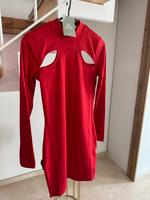 Kurzes Kleid, Farbe, Rot, Größe S. Neu Hessen - Höchst im Odenwald Vorschau