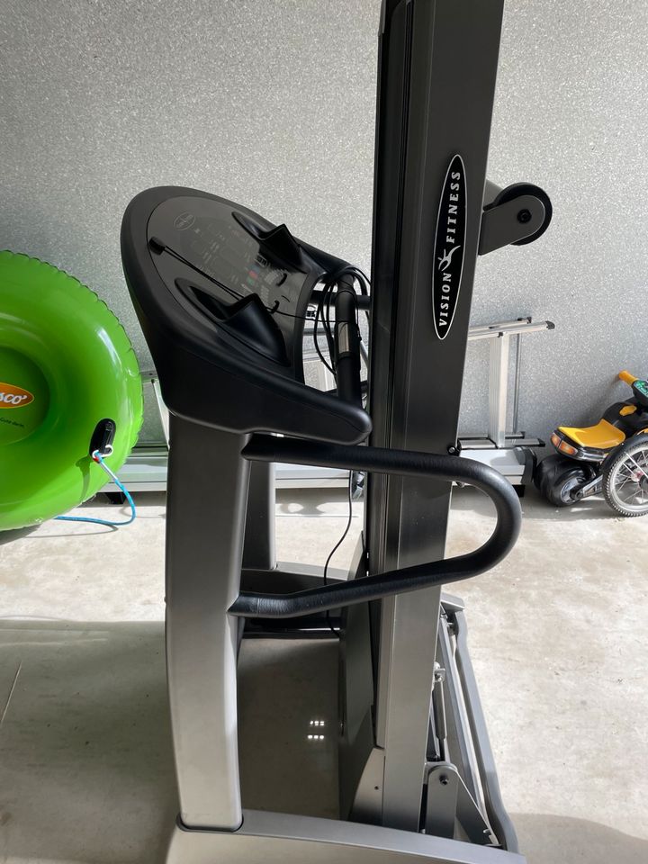 Laufband Vision Fitness in Weichering