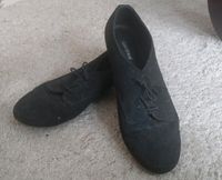 Schwarze Schuhe/ Slipper von Graceland Niedersachsen - Löningen Vorschau