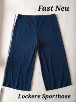 3/4 Sporthose Fast Neu⚠️ 40/42 Dresden - Klotzsche Vorschau