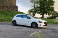 Mercedes Benz A200 mit Standhzg & Panoramadach Nordrhein-Westfalen - Hemer Vorschau