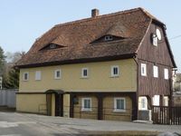Denkmalgeschütztes Umgebindehaus in Wittgendorf Sachsen - Hirschfelde Vorschau