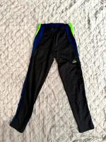 Adidas Sportleggings schwarz Hessen - Gernsheim  Vorschau