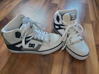 DC Shoes Skaterschuhe Gr.38 Pure SE Hi Tops Aachen - Kornelimünster/Walheim Vorschau