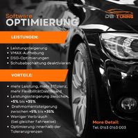 Chiptuning Softwareoptimierung Stage 1 2 3 Audi A3 A4 A5 A6 A7 A8 Niedersachsen - Hameln Vorschau