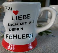 Kaffeetassen lustig Sachsen - Stollberg Vorschau