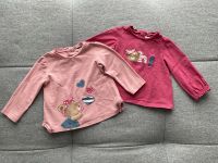 Süsse Baby Mädchen Shirts von Mayoral, Gr. 74 Bayern - Ruderting Vorschau