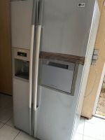 Kühlschrank mit Eiswürfelspender Nordrhein-Westfalen - Königswinter Vorschau