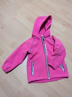 Softshell Jacke von PlayTech Gr. 86 - Pink Kr. München - Höhenkirchen-Siegertsbrunn Vorschau