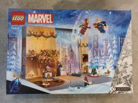 Lego Marvel Advent Kalendar - NEU ungeoffnet! Nordrhein-Westfalen - Ratingen Vorschau