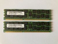 DELL 16GB 2Rx4 PC3L-12800R DDR3 Registered Server-RAM Module ECC Berlin - Tempelhof Vorschau