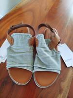 Sandalen Neu 36 Mustang Bayern - Großostheim Vorschau
