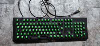 Razer BlackWidow X Chroma (Bastler, ohne Keycaps) Baden-Württemberg - Leonberg Vorschau