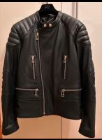 Belstaff Lederjacke Sidney - 48 - neu & ungetragen München - Bogenhausen Vorschau