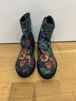 Tamaris Stiefeletten 38 neu echtes Leder Nordrhein-Westfalen - Kaarst Vorschau