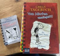 Gregs Tagebuch Band 1 bis Band 11 + Endlich berühmt! Niedersachsen - Bröckel Vorschau