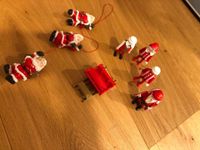 Playmobil Nikolaus Weihnachtsmann Girlande Bayern - Zirndorf Vorschau