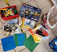 Lego konvolut zu verkaufen 5 kis 7 kilo 90er Wuppertal - Vohwinkel Vorschau