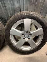 W205 Mercedes c klasse Felge/ Sommerreifen 225/50 R17 Essen - Rüttenscheid Vorschau