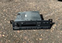 BMW 3er E46 Original Radio Reverse Kasette Rheinland-Pfalz - Alsbach Vorschau