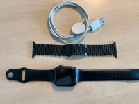 Apple Watch Gen 5, 44mm Cellular, wie neu Bayern - Fürth Vorschau
