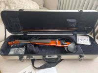 Yamaha e-Geige silent violin sv-100k/sv-100sk Innenstadt - Köln Altstadt Vorschau