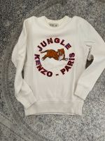 Kenzo Pulli Oberteil Switshirt Hemd original Essen - Rüttenscheid Vorschau