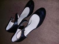 Damen Schuhe Bata Gr.39 1x getragen Bayern - Wolnzach Vorschau